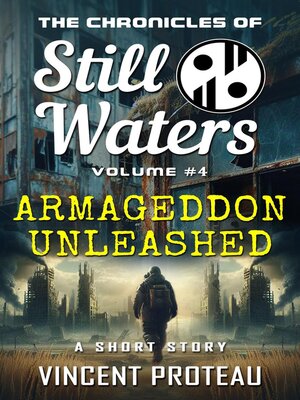 cover image of Armageddon Unleashed